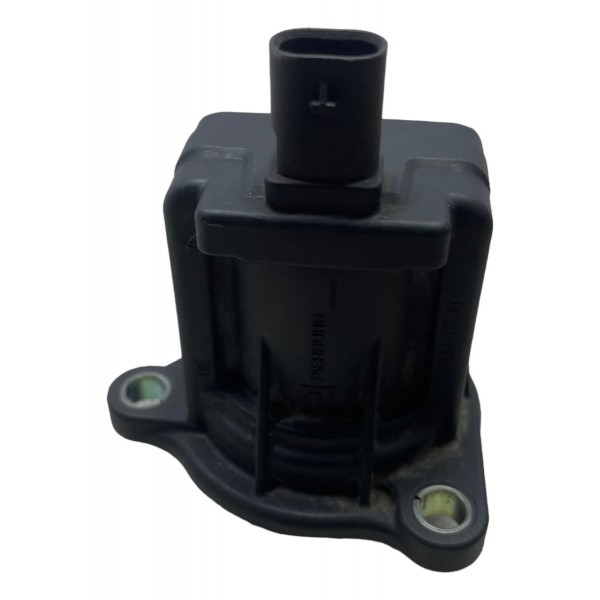 Válvula Controle Pressão Turbina Bmw 320i 2.0 2016