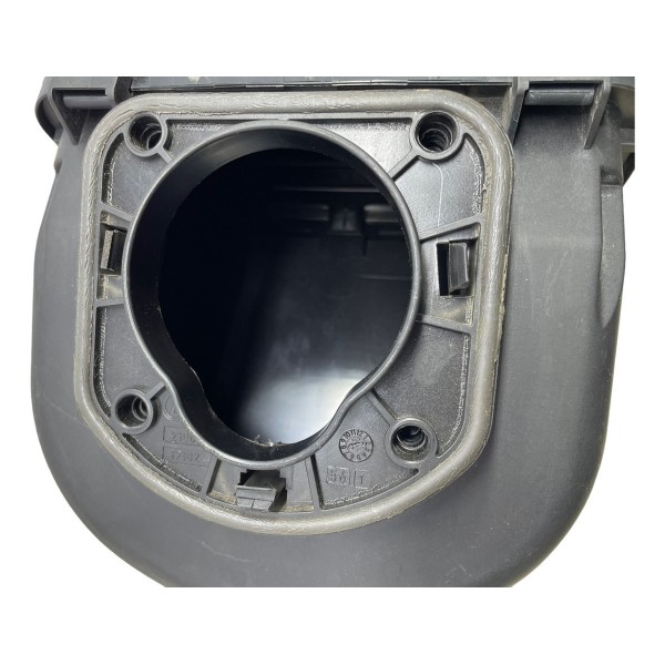 Suporte Tampa Caixa Fusível Motor Bmw 320i 2.0 2016