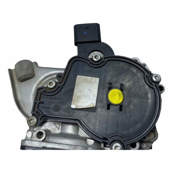 Motor Limpador Para Brisa Dianteiro Bmw 320i 2.0 2016