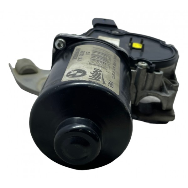 Motor Limpador Para Brisa Dianteiro Bmw 320i 2.0 2016