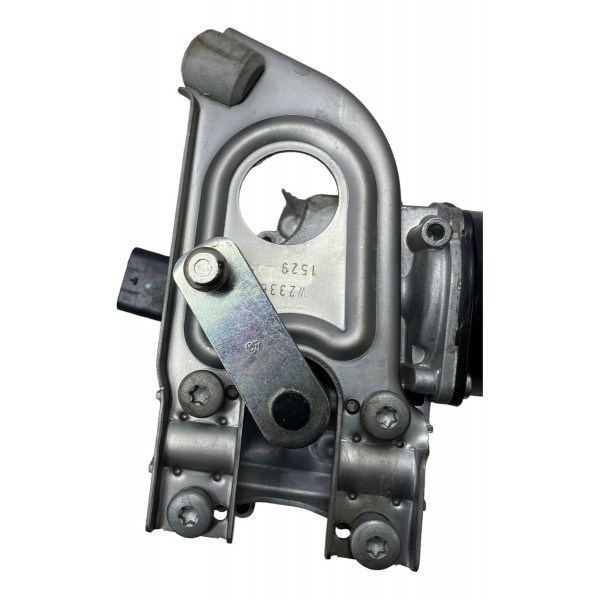 Motor Limpador Para Brisa Dianteiro Bmw 320i 2.0 2016