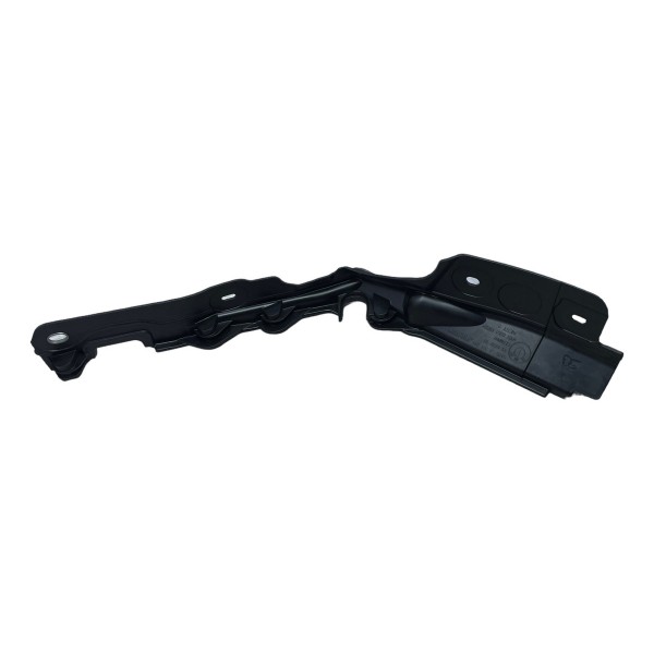 Base Grelha Churrasqueira Capo Lado Passageiro Bmw 320i 2.0