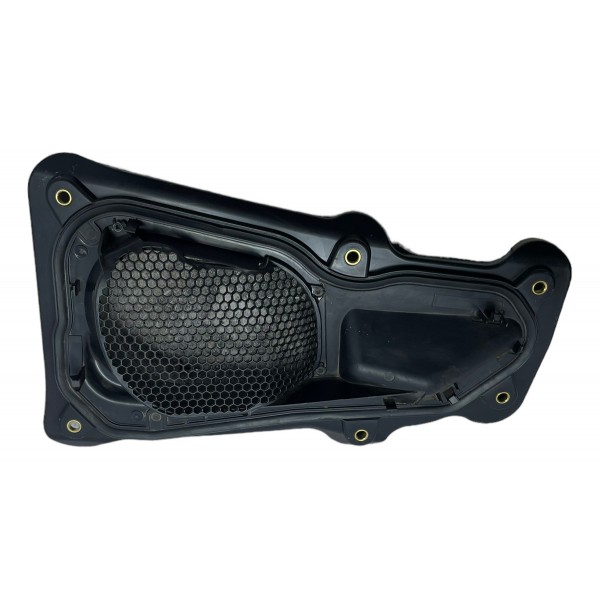 Tampa Inferior Grelha Entrada Ar Direita  Bmw 320i 2.0 2016