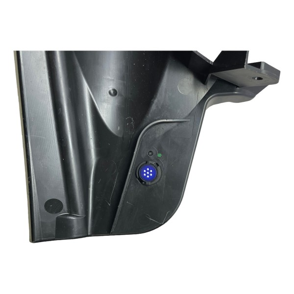 Acabamento Inferior Grelha Direita Bmw 320i 2.0 2016
