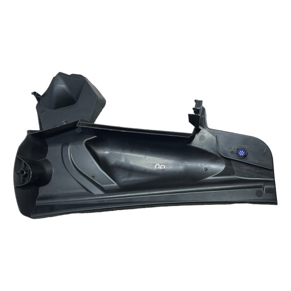 Acabamento Inferior Grelha Direita Bmw 320i 2.0 2016