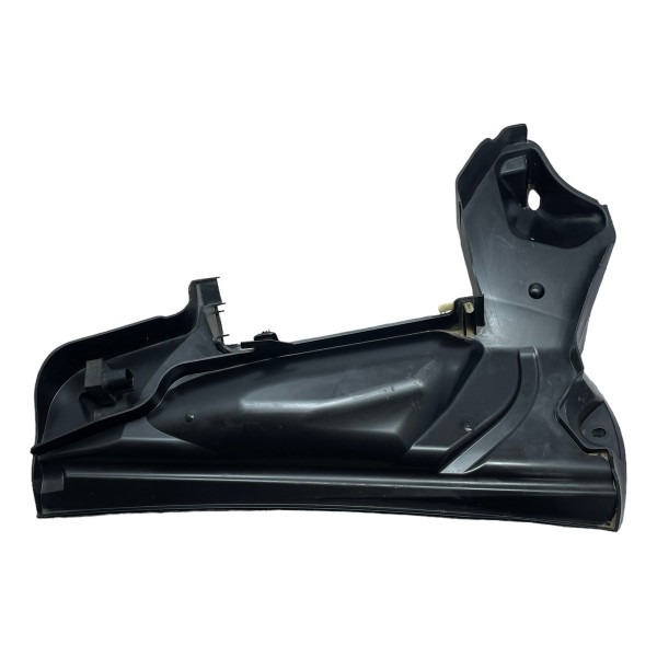 Acabamento Inferior Grelha Direita Bmw 320i 2.0 2016