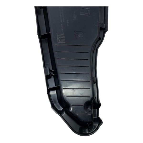 Acabamento Inferior Churrasqueira Esquerda Bmw 320i 2.0 16