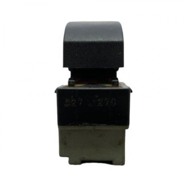 Botão Vidro Eletrico Dianteiro Passageiro Audi A3 1.8 2001