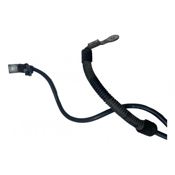 Sensor Polo Negativo Bateria C4 Lounge 1.6 Thp 2017