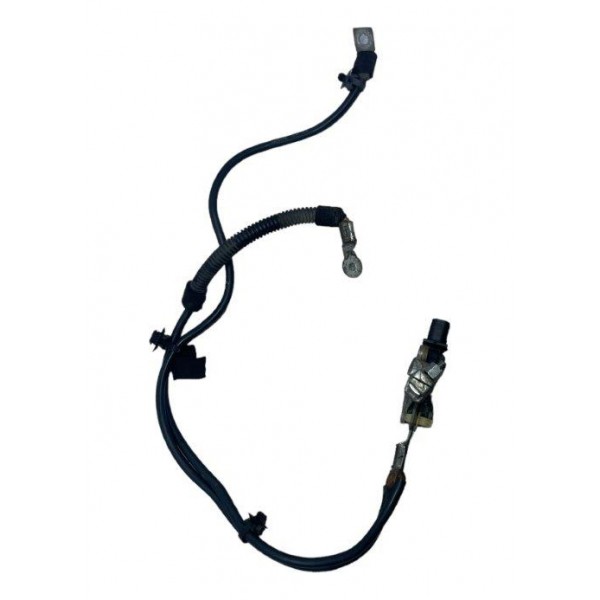 Sensor Polo Negativo Bateria C4 Lounge 1.6 Thp 2017