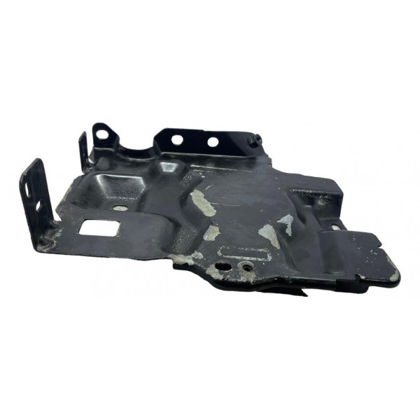 Base Suporte Inferior Bateria C4 Lounge 1.6 Thp 2017
