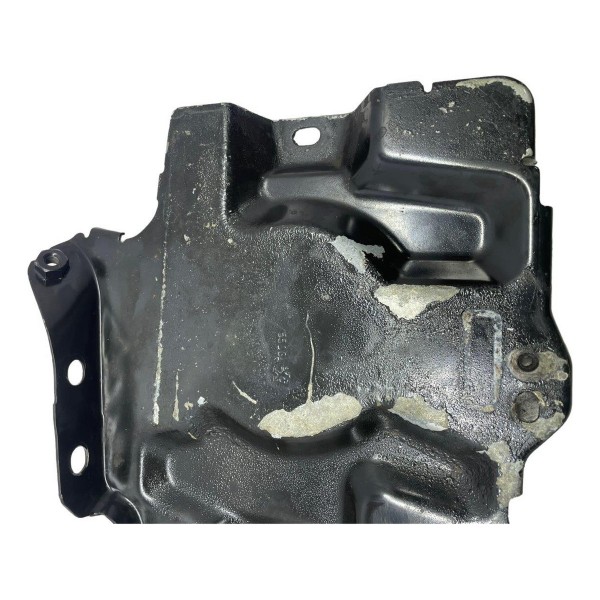 Base Suporte Inferior Bateria C4 Lounge 1.6 Thp 2017