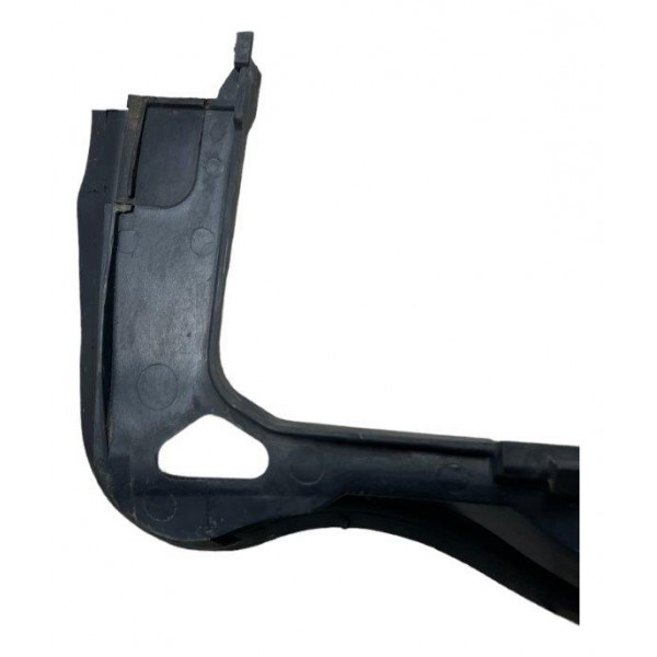 Moldura Lateral Grelha Capo Esquerdo C4 Lounge 1.6 Thp 17