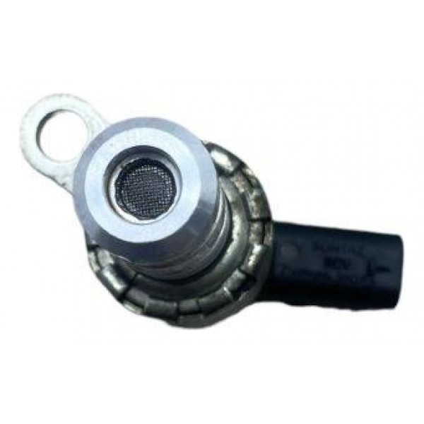 Valvula Controle Pressão Oleo Bloco Motor Golf Gti 2.0 2015