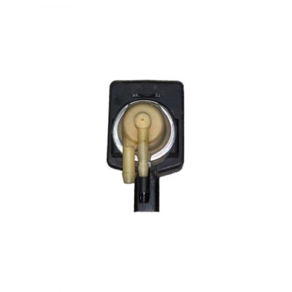Valvula Egr Controle Pressão Turbina Citroen Ds3 1.6 Thp 14