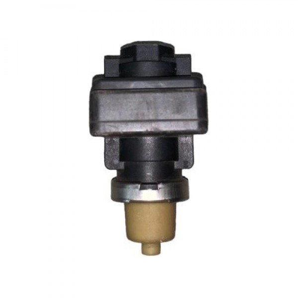 Valvula Egr Controle Pressão Turbina Citroen Ds3 1.6 Thp 14