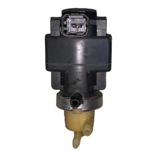 Valvula Egr Controle Pressão Turbina Citroen Ds3 1.6 Thp 14