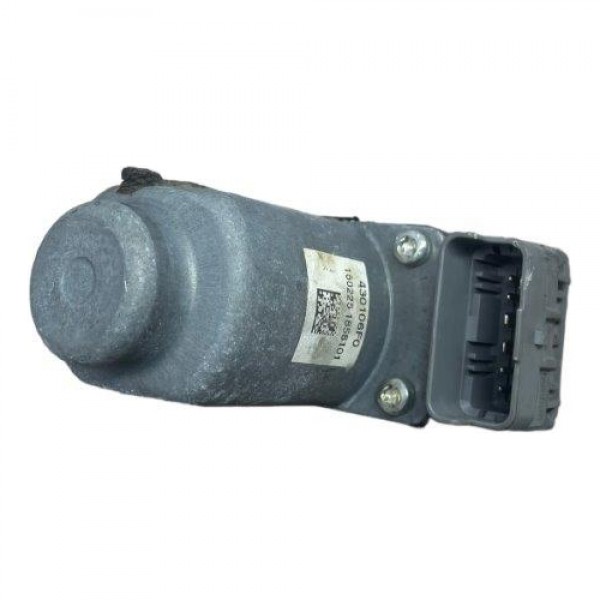 Maquina Motor Vidro Porta Traseira Direita C4 Lounge Thp 17