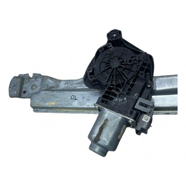 Maquina Motor Vidro Porta Traseira Direita C4 Lounge Thp 17