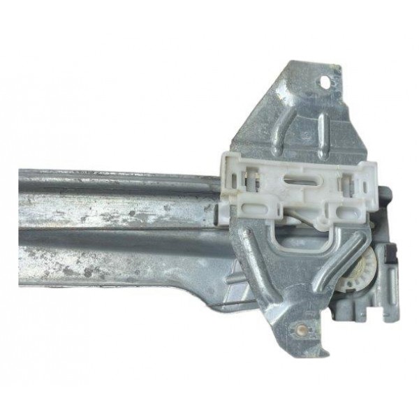 Maquina Motor Vidro Porta Traseira Direita C4 Lounge Thp 17