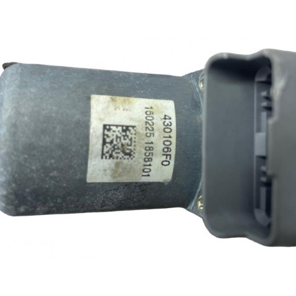 Maquina Motor Vidro Porta Traseira Direita C4 Lounge Thp 17