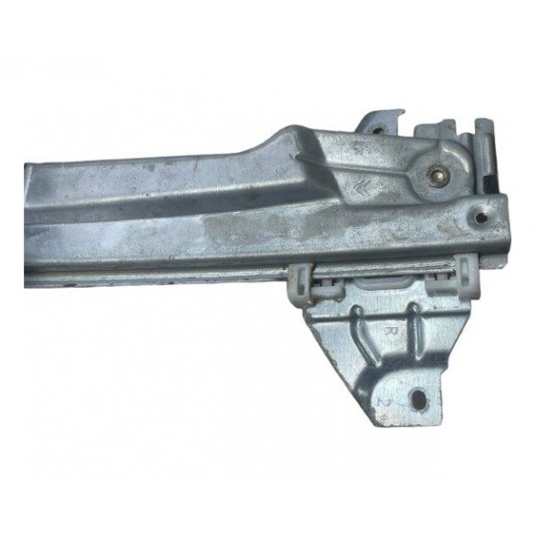 Maquina Motor Vidro Porta Traseira Direita C4 Lounge Thp 17