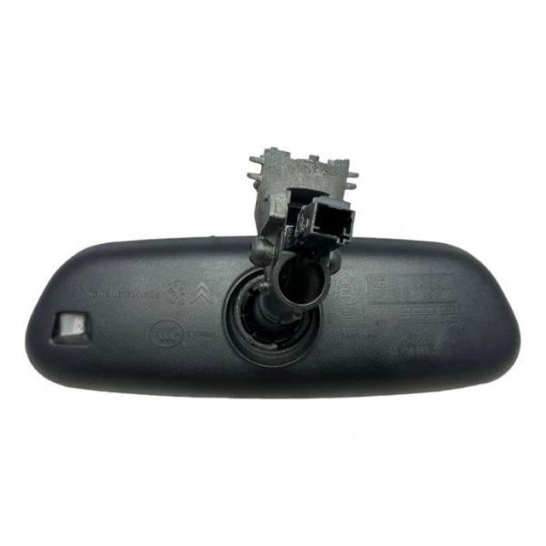 Retrovisor Fotocromatico Interno Central C4 Lounge Thp 2017