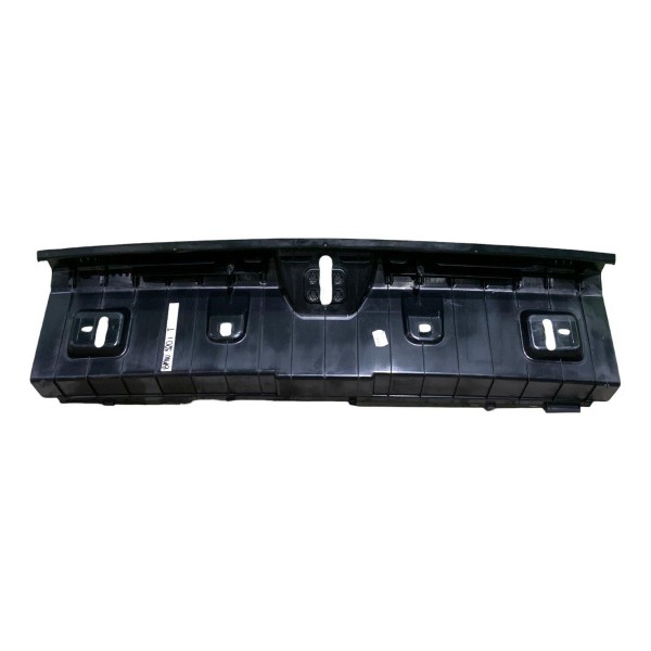 Moldura Traseiro Porta Malas Bmw 320i 2.0 2016
