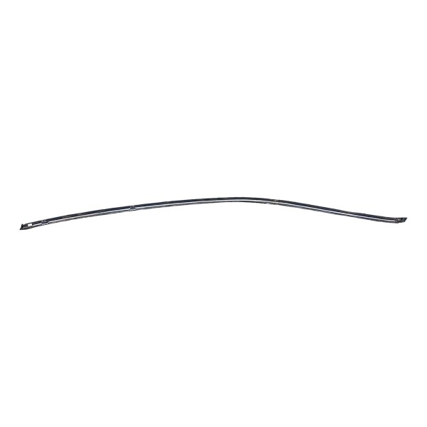 Friso Rack Teto Lado Passageiro Subaru Impreza Wrx 2.5 2006