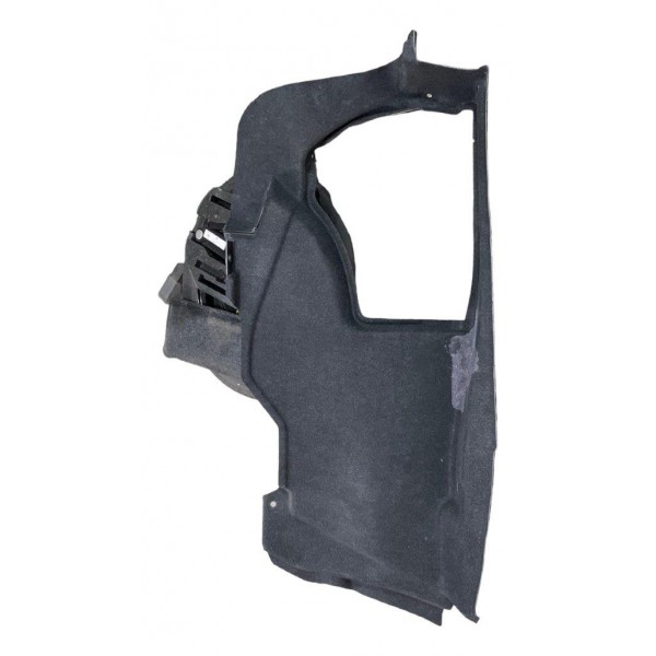 Forro Porta Malas Esquerda Bmw 320i 2.0 2016