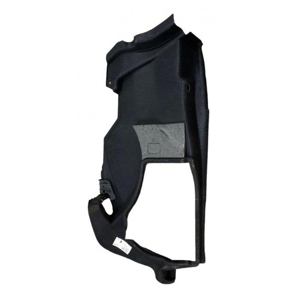 Forro Porta Malas Esquerdo Bmw 320i 2.0 2016