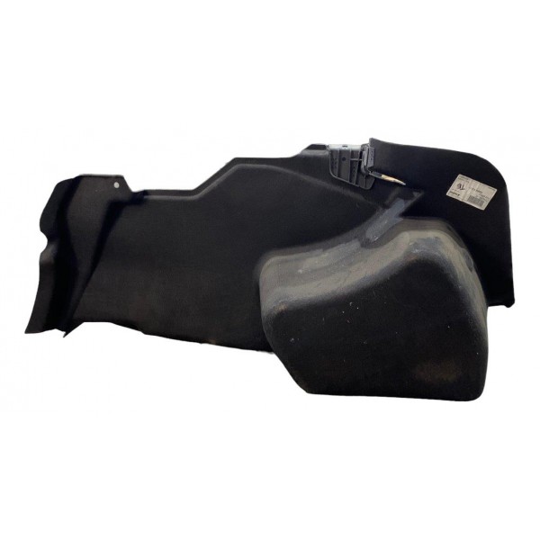 Forro Porta Malas Esquerda Bmw 320i 2.0 2016