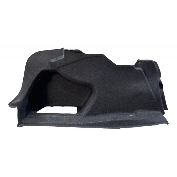 Forro Porta Malas Esquerda Bmw 320i 2.0 2016