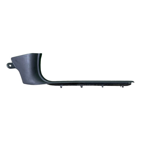 Acabamento Soleira Interna Dianteira Direita Impreza Wrx 06