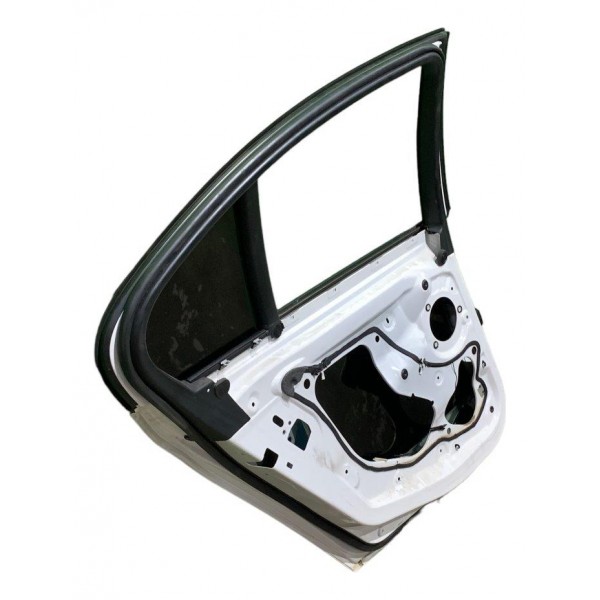 Porta Traseira Esquerda Bmw 320i 2.0 Turbo 2016