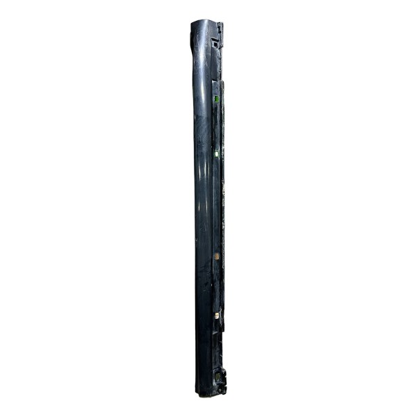 Spoiler Lateral Direita Subaru Impreza 2.5 Wrx 2006
