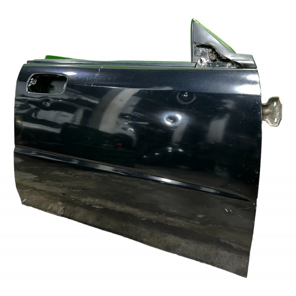 Porta Dianteira Passageiro Subaru Impreza 2.5 Wrx 2006 Ler