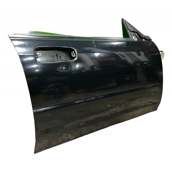 Porta Dianteira Passageiro Subaru Impreza 2.5 Wrx 2006 Ler