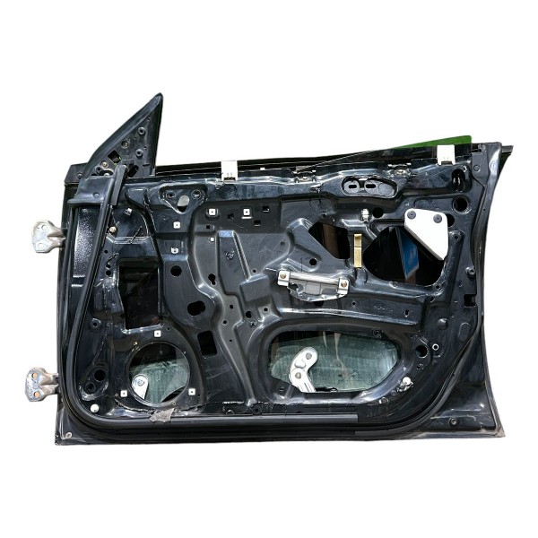 Porta Dianteira Passageiro Subaru Impreza 2.5 Wrx 2006 Ler