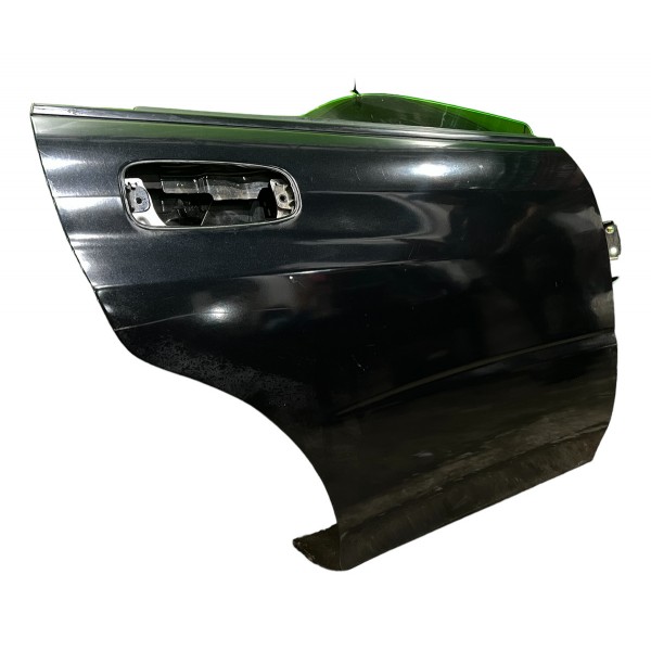 Porta Traseira Direita Subaru Impreza 2.5 Wrx 2006