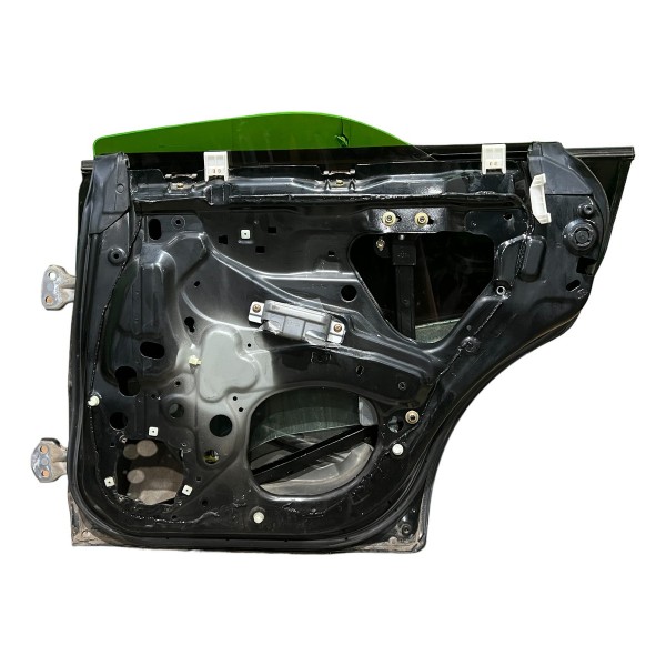 Porta Traseira Direita Subaru Impreza 2.5 Wrx 2006