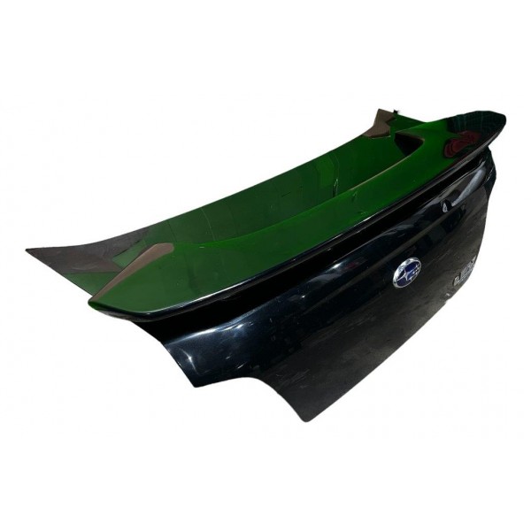 Tampa Porta Malas Aerofolio Subaru Impreza 2.5 Wrx 2006