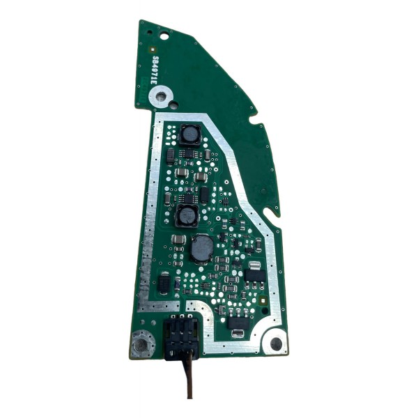 Placa Circuito Led Lanterna Traseira Esquerda Bmw 320i 2.0