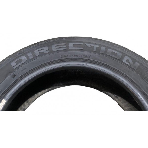 Pneu Goodyear Direction 205/55 Aro 16 Bom Estado