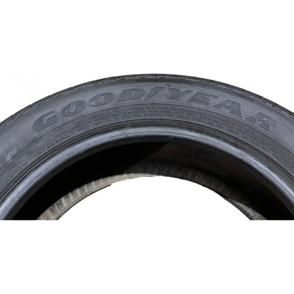 Pneu Goodyear Direction 205/55 Aro 16 Bom Estado