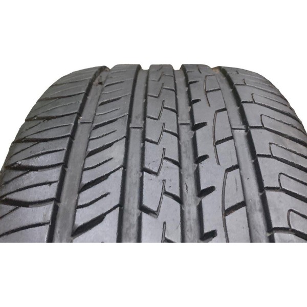 Pneu Goodyear Direction 205/55 Aro 16 Bom Estado
