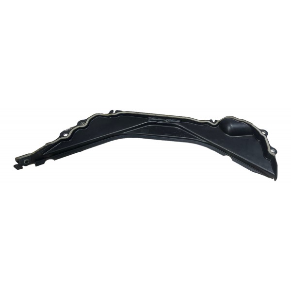 Acabamento Superior Painel Corta Fogo Bmw 320i 2.0 2016