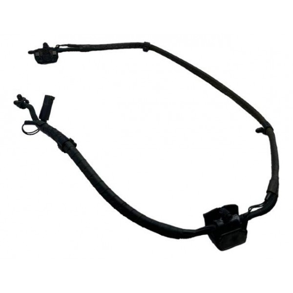 Par Esguicho Limpador Parabrisa Bmw 320i 2.0 2016 Ler