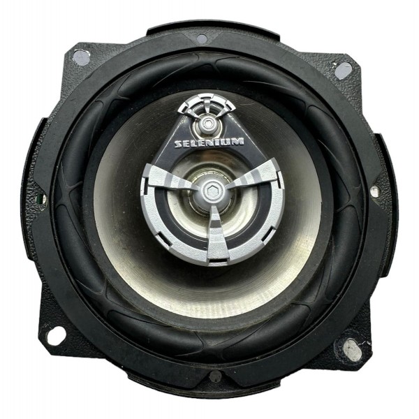 Auto Falante Selenia 100w 4 Ohms 5 Polegadas Impreza Wrx 2.5