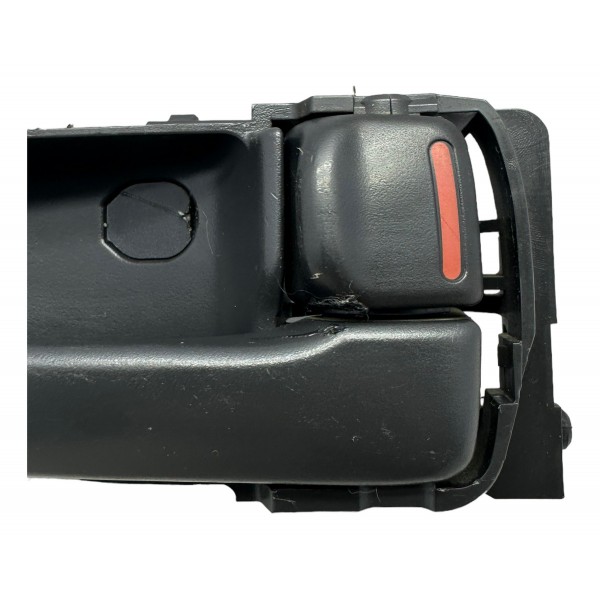 Maçaneta Interna Traseira Esquerda Impreza Wrx 2.5 2006